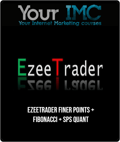 EzeeTrader - Finer Points + Fibonacci + SPS Quant