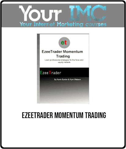 [Download Now] EzeeTrader - Momentum Trading