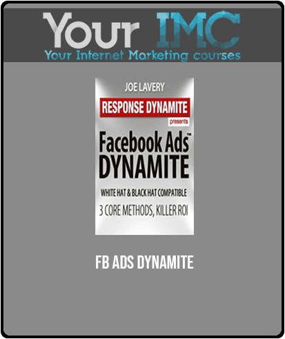 FB Ads Dynamite