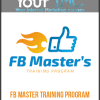 [Download Now] FB Master Training Program