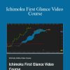 [Download Now] FX At One Glance – Ichimoku First Glance Video Course