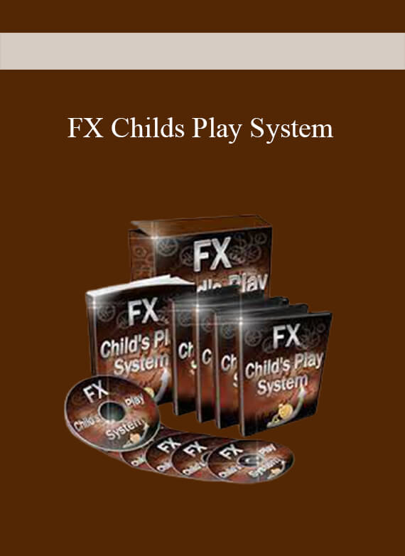 [Download Now] FX Childs Play System