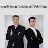 Fabrizio Salvati & Lorenzo Campo - Speedy Brain Amazon Self Publishing
