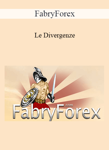 FabryForex - Le Divergenze