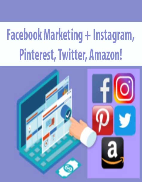Facebook Marketing + Instagram
