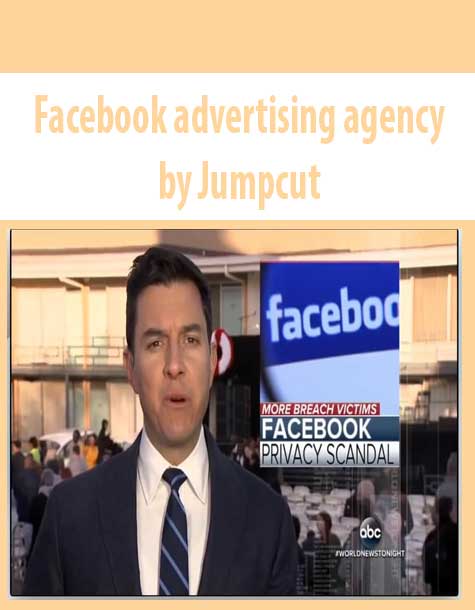 [Download Now] Facebook advertising agency by Jumpcut