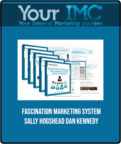 Fascination Marketing System Sally Hogshead