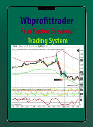 [Download Now] Wbprofittrader - Fear Factor Breakout Trading System