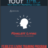 [Download Now] Fearless Living Training Program