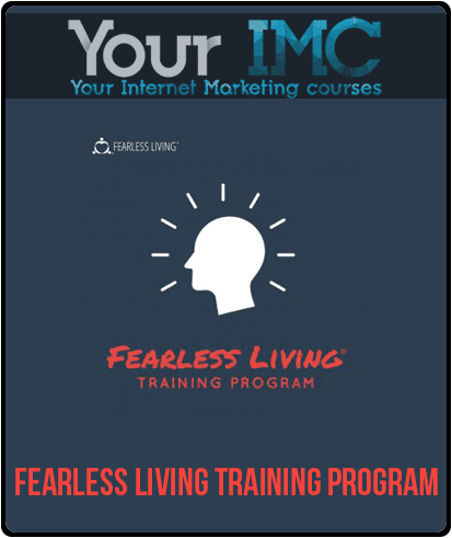 [Download Now] Fearless Living Training Program