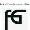 Félix Enzo Garófalo - Revit MEP - Instalaciones para edificios