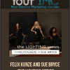 [Download Now] Felix Kunze And Sue Bryce – The Lighting Series
