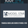 Financial Modelling Course by MODEL STAR