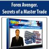 Forex Avenger. Secrets of a Master Trade