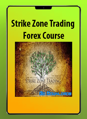 [Download Now] Strike Zone Trading - Forex Course