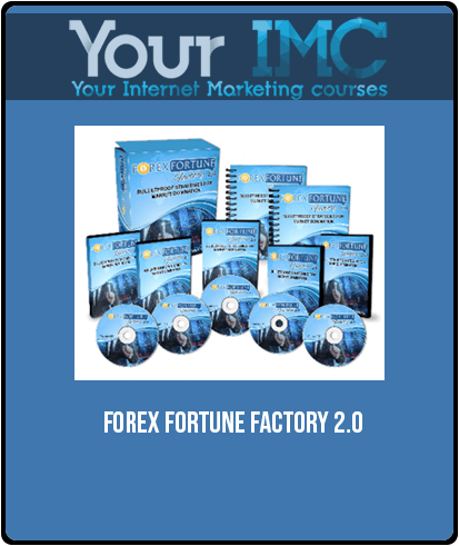 [Download Now] Forex Fortune Factory 2.0