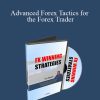 Forex Mentor - Advanced Forex Tactics for the Forex Trader