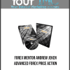 Forex Mentor - Andrew Jeken - Advanced Forex Price Action