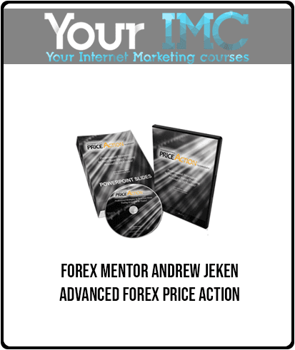 Forex Mentor - Andrew Jeken - Advanced Forex Price Action