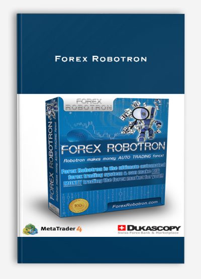 [Download Now] Forex Robotron (Unlocked)