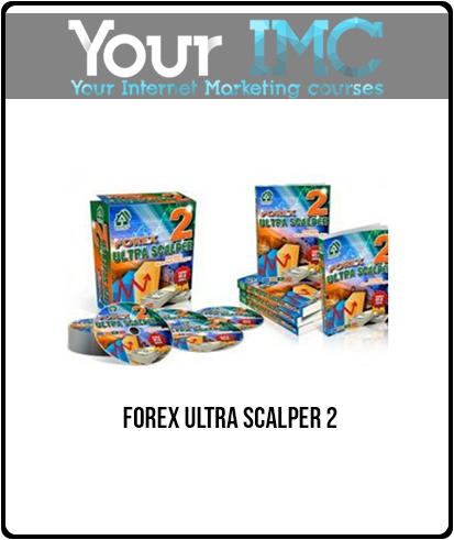 Forex ULTRA SCALPER 2