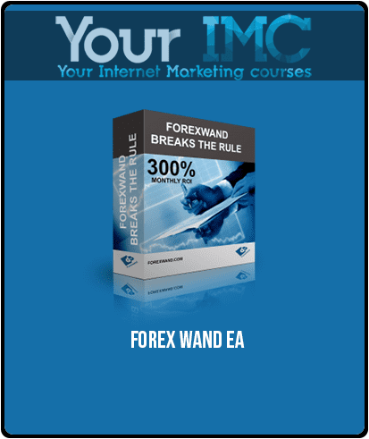 Forex Wand EA