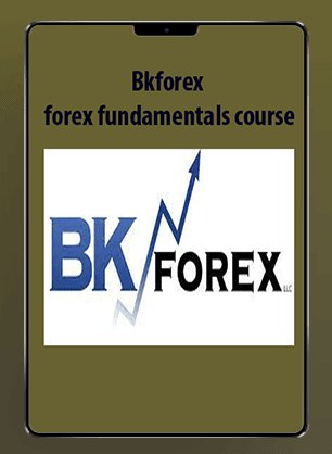 [Download Now] Bkforex - forex fundamentals course