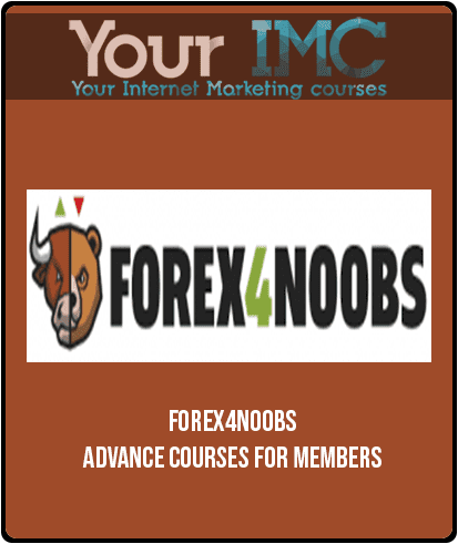 [Download Now] Forex4Noobs - Advance Courses for Members