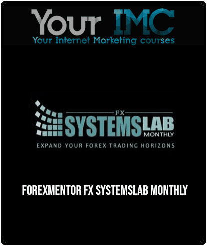 ForexMentor - FX SystemsLab Monthly