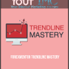 Forexmentor – Trendline Mastery