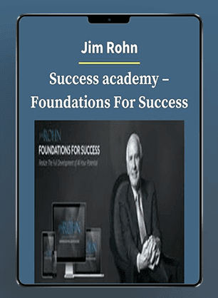 [Download Now] Success Academy - Foundations For Success