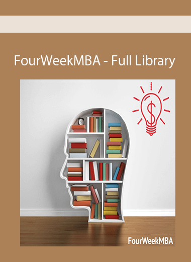 FourWeekMBA - Full Library