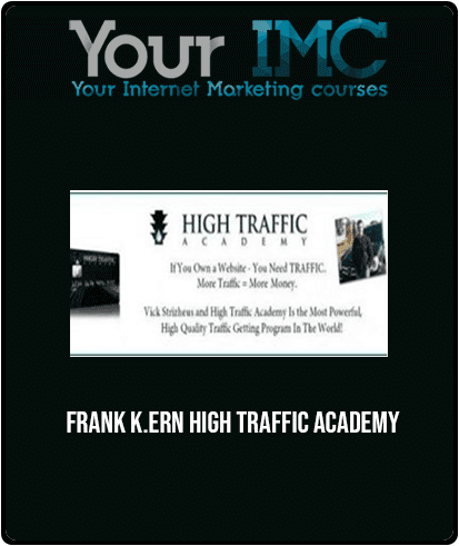 Frank K.ern - High Traffic Academy