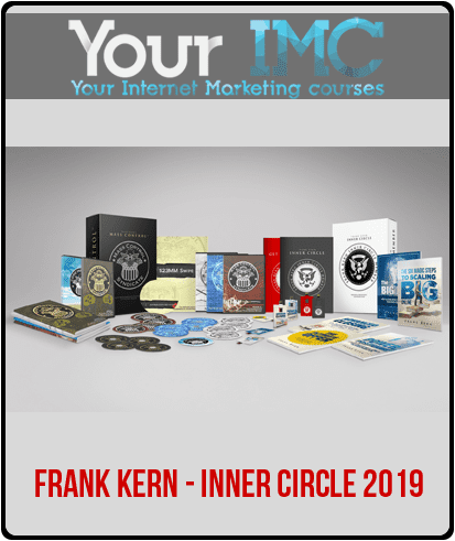 [Download Now] Frank Kern - Inner Circle 2019