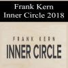 [Download Now] Frank Kern – Inner Circle 2018