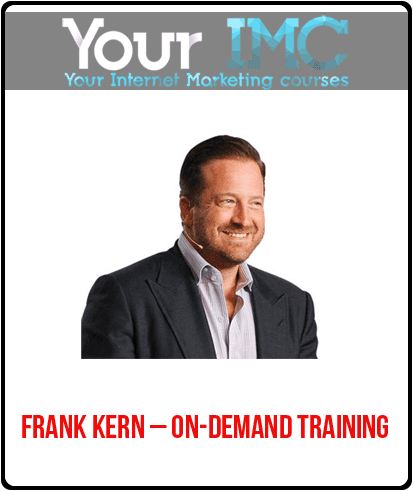Frank Kern – On-Demand Training