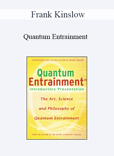 Frank Kinslow - Quantum Entrainment