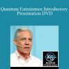 [Download Now] Frank Kinslow - Quantum Entrainmen Introductory Presentation DVD