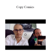 Frank Merenda & Marco Lutzu - Copy Comics