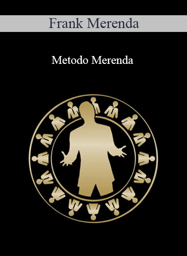 Frank Merenda - Metodo Merenda