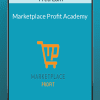 Fred Lam - Marketplace Profit Academy