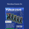 Funakoshi's - Shotokan Karate-Do