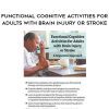 [Download Now] Functional Cognitive Activities for Adults with Brain Injury or Stroke – Rob Koch