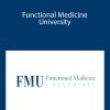 Functional Medicine University