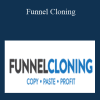 Funnel Cloning - Christian Martin
