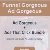 [Download Now] Funnel Gorgeous - Ad Gorgeous
