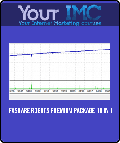 FxShare Robots – Premium Package 10 In 1
