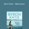 GAIA – Byron Katie – Masterclass