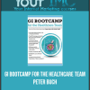 [Download Now] GI Bootcamp For the Healthcare Team - Peter Buch