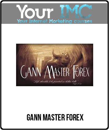 [Download Now] Gann Master Forex